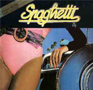 Various - Spaghetti 4
