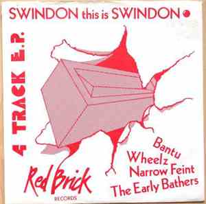 Various - Swindon This Is Swindon