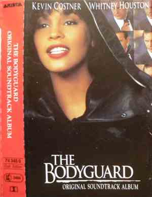 Various - The Bodyguard (Original Soundtrack Album)
