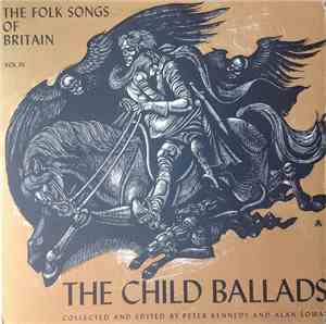 Various - The Child Ballads
