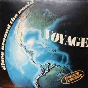 Voyage - Voyage