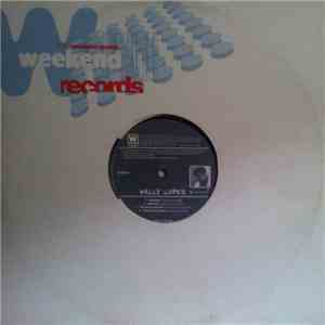 Wally Lopez - Amman / Purify My Blood