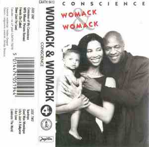 Womack & Womack - Conscience