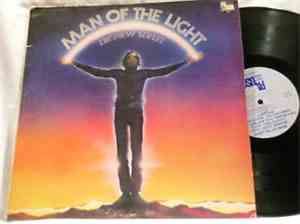 Zbigniew Seifert - Man Of The Light