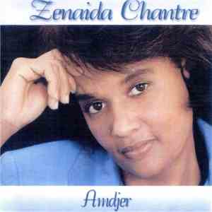 Zenaida Chantre - Amdjer