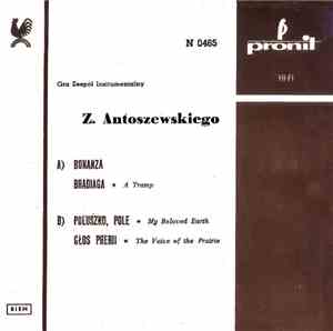 Zespół Instrumentalny Z. Antoszewskiego - Bonanza