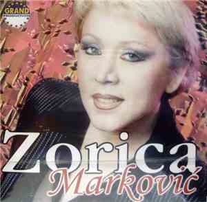 Zorica Marković - Italija