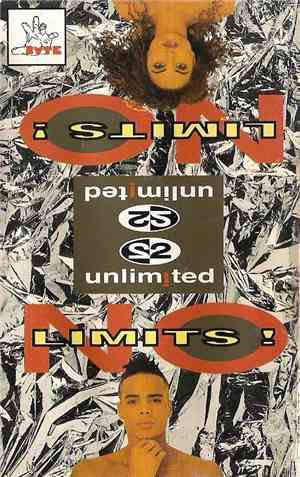 2 Unlimited - No Limits!
