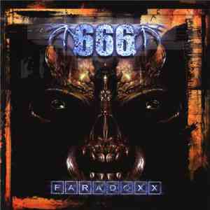 666 - Paradoxx