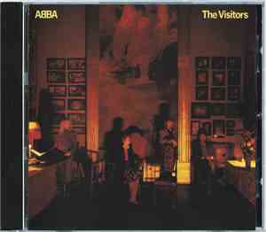 ABBA - The Visitors