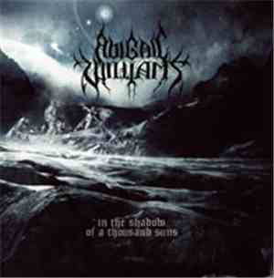 Abigail Williams - In The Shadow Of A Thousand Suns