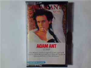 Adam Ant - Strip