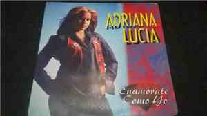 Adriana Lucia - Enamorate Como Yo