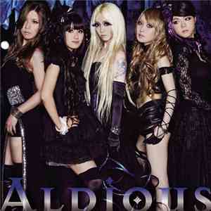 Aldious - Dominator / I Don't Like Me