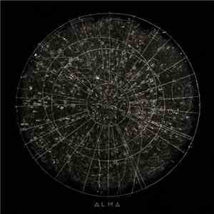 Alma  - Alma