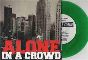 Alone In A Crowd - Alone In A Crowd