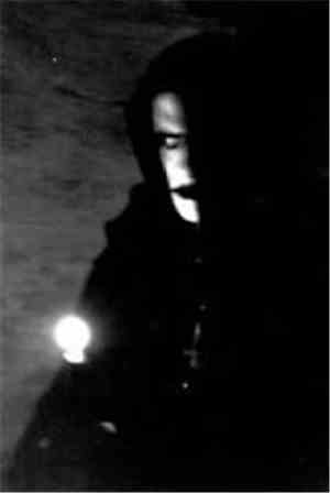 Amaka Hahina - Seream Iarkham Beleth'Rim