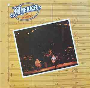 America  - Live