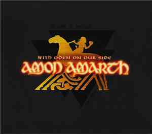 Amon Amarth - With Oden On Our Side
