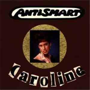AntiSmart - Caroline