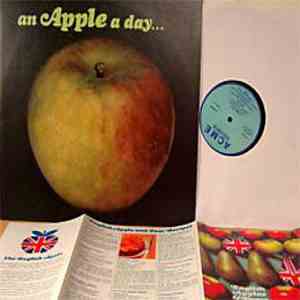 Apple  - An Apple A Day