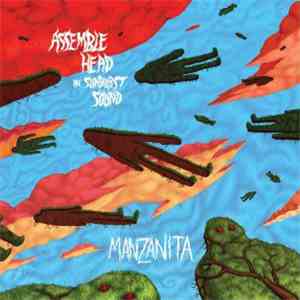 Assemble Head In Sunburst Sound - Manzanita