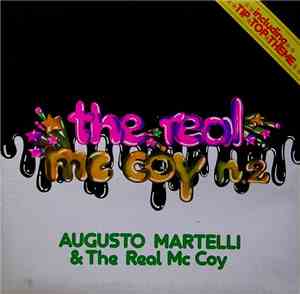 Augusto Martelli & The Real Mc Coy - The Real Mc Coy N. 2