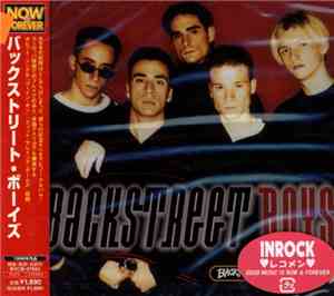 Backstreet Boys - Backstreet Boys