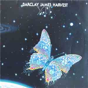 Barclay James Harvest - XII