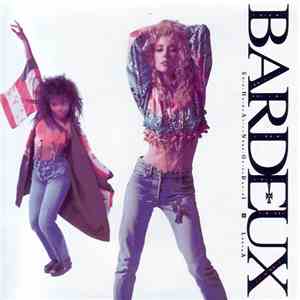 Bardeux - Shangri-La