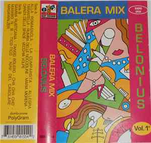 Belonius - Balera Mix