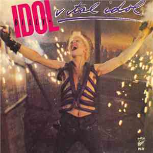 Billy Idol - Vital Idol