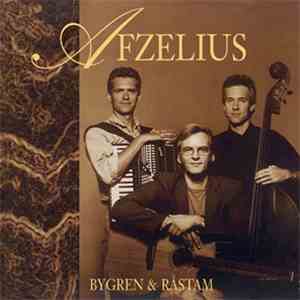 Björn Afzelius, Bengt Bygren & Hannes Råstam - Afzelius, Bygren & Råstam
