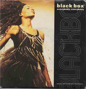 Black Box - Everybody, Everybody