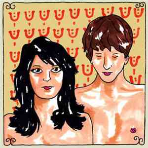 Blood Red Shoes - Jul 27, 2012 - 2KHz, London, England
