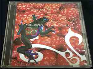 Blood Stain Child - Fruity Beats
