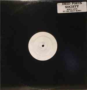 Bob Marley vs. Dred Poets Society - Bob's Love