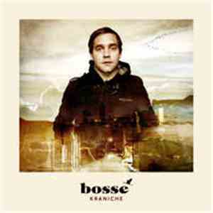Bosse - Kraniche