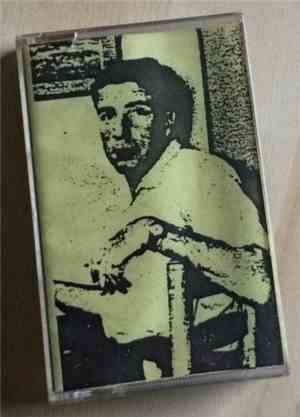 Brion Gysin - Orgy Boys