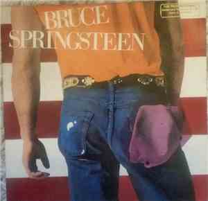 Bruce Springsteen - Born In The U.S.A.