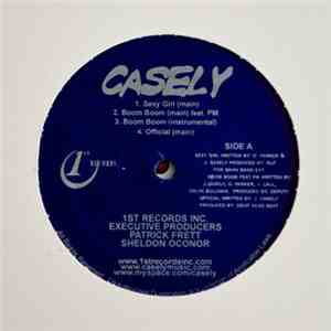 Casely - Sexy Girl