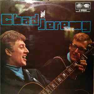 Chad & Jeremy - Chad And Jeremy