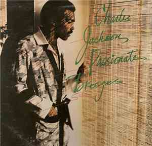Charles Jackson - Passionate Breezes