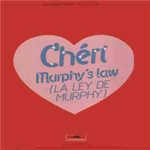 Cheri - Murphy's Law