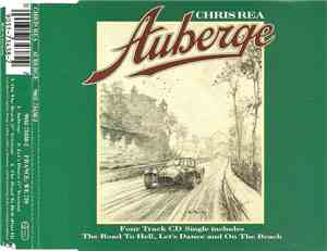 Chris Rea - Auberge