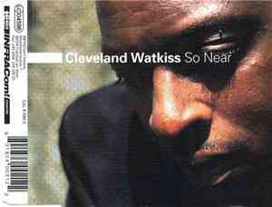 Cleveland Watkiss - So Near