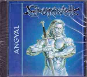 Cromwell  - Angyal