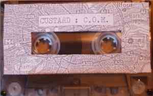 Custard  - C.O.M.