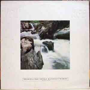 Dashiell Rae - Songs Without Words - Piano Solos