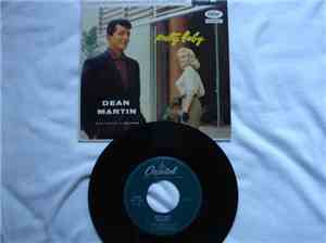 Dean Martin - Pretty Baby
